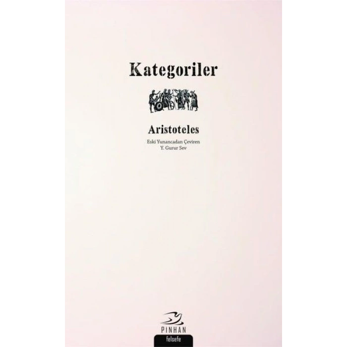 Kategoriler