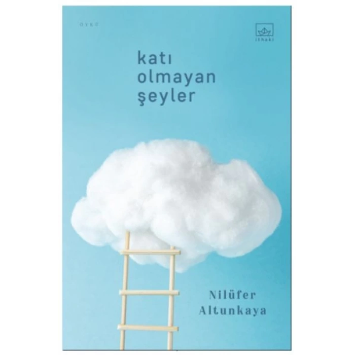Katı Olmayan Şeyler