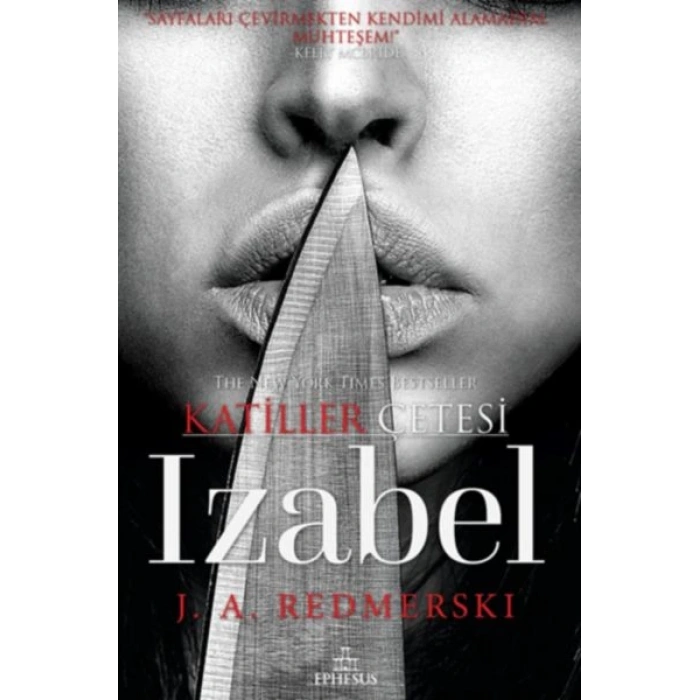 Katiller Çetesi - Izabel