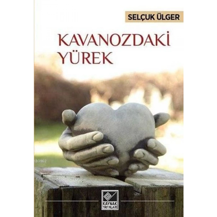 Kavanozdaki Yürek