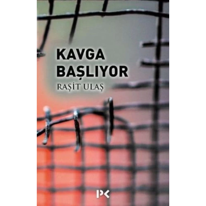 Kavga Başlıyor
