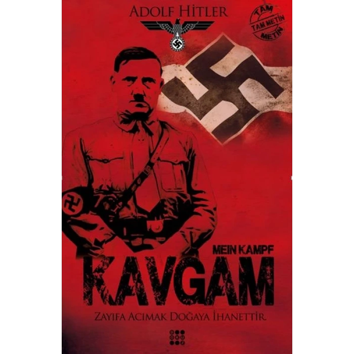 Kavgam