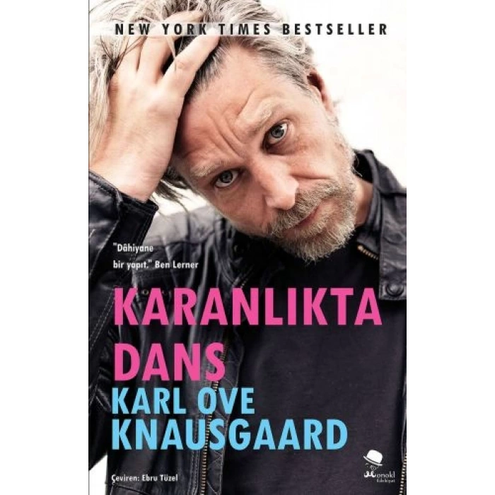 Kavgam 4. Cilt - Karanlıkta Dans