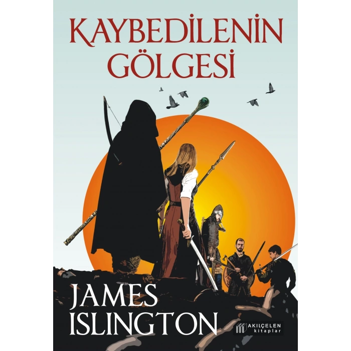 Kaybedilenin Gölgesi