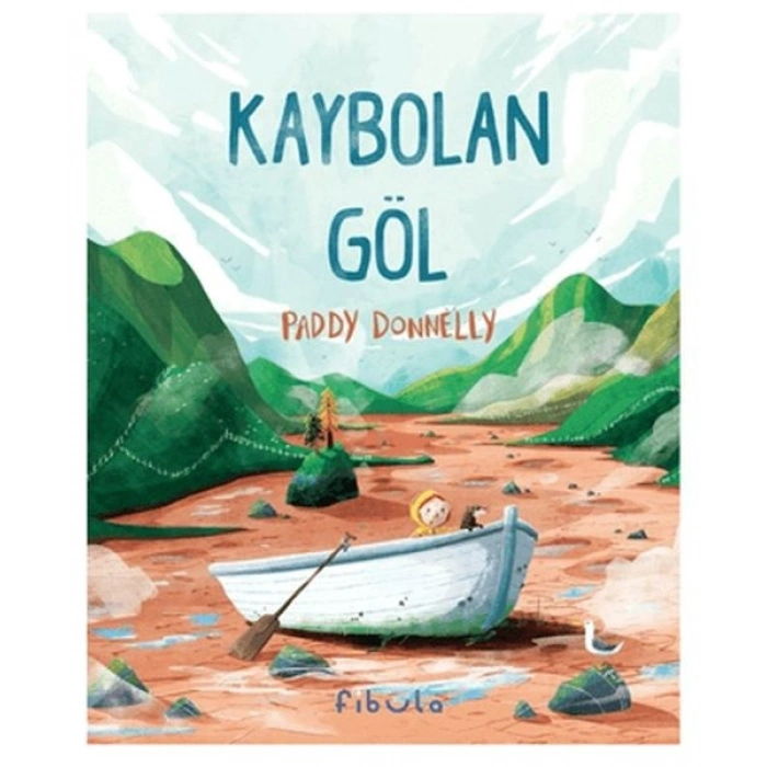 Kaybolan Göl
