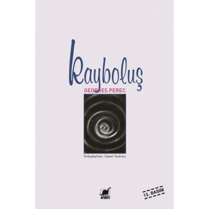 Kayboluş
