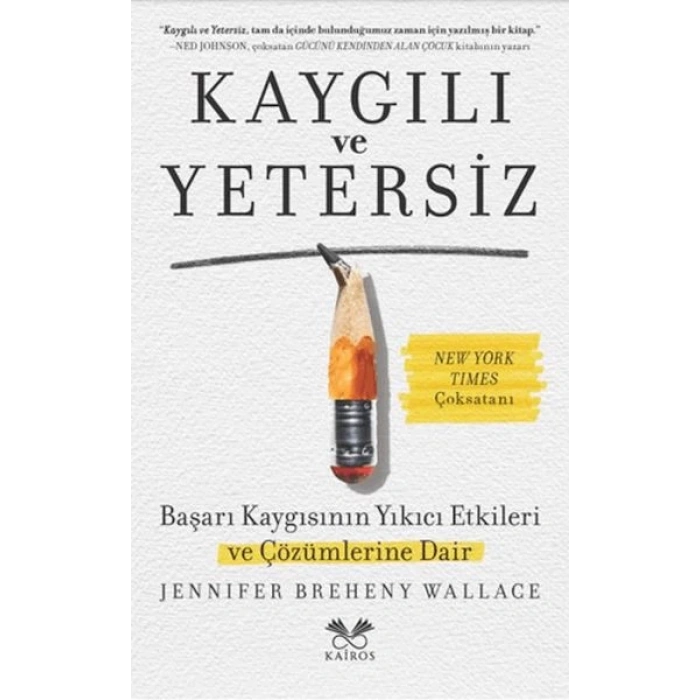 Kaygılı ve Yetersiz