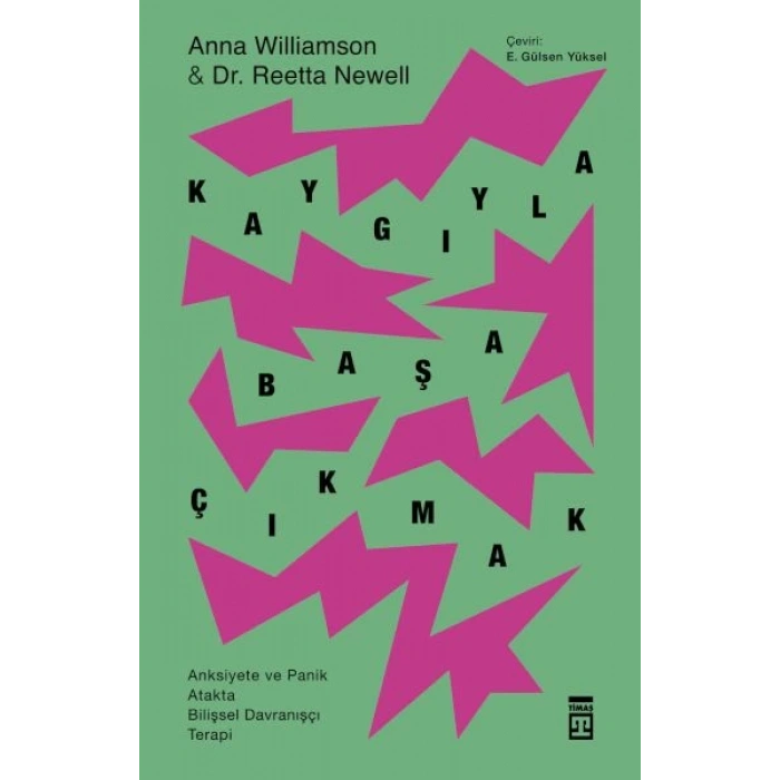 Kaygıyla Başa Çıkmak