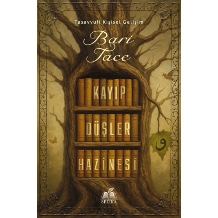 Kayıp Düşler Hazinesi