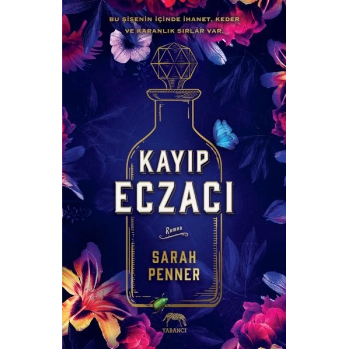 Kayıp Eczacı