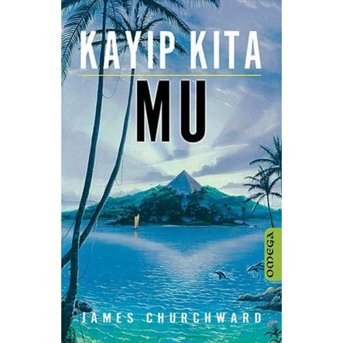 Kayıp Kıta Mu