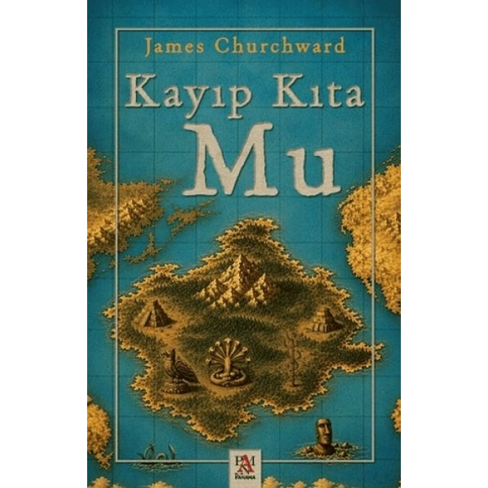 Kayıp Kıta Mu