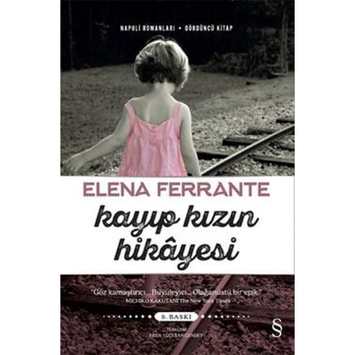 Kayıp Kızın Hikayesi