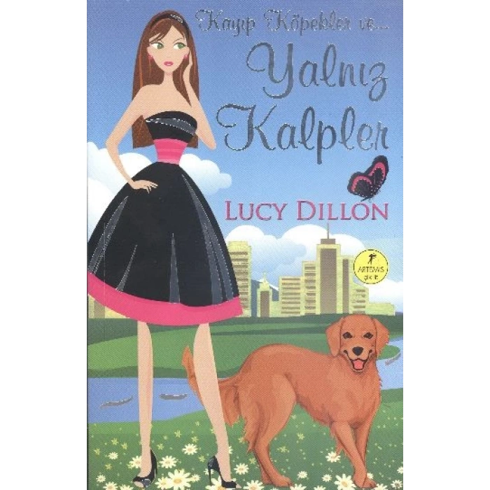 Kayıp Köpekler Ve... Yalnız Kalpler