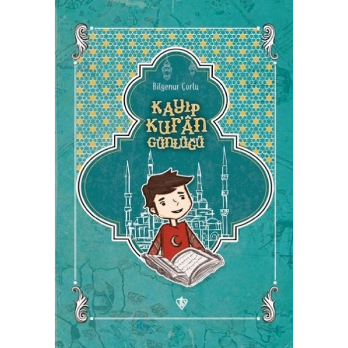 Kayıp Kuran Günlüğü