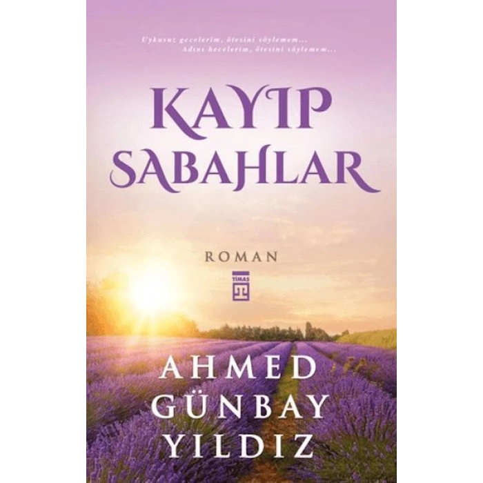 Kayıp Sabahlar