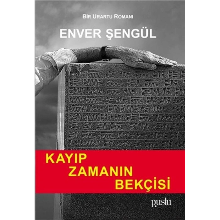 Kayıp Zamanın Bekçisi