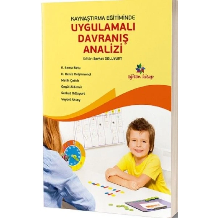 Kaynaştırma Eğitiminde Uygulamalı Davranış Analizi