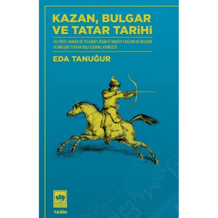 Kazan Bulgar ve Tatar Tarihi