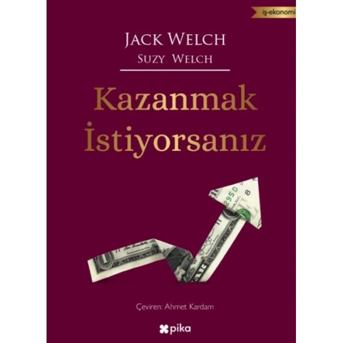 Kazanmak İstiyorsanız