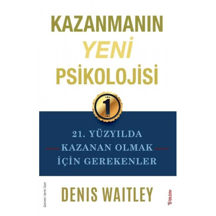 Kazanmanın Yeni Psikolojisi