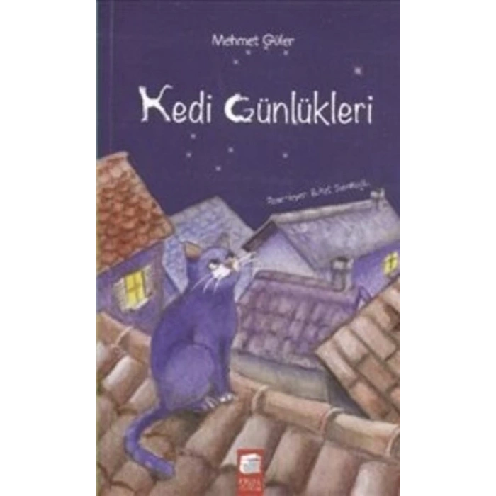 Kedi Günlükleri