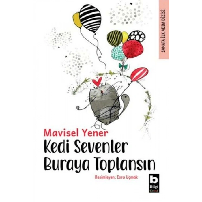 Kedi Sevenler Buraya Toplansın