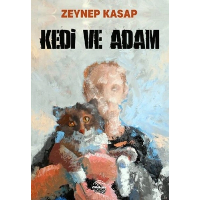 Kedi Ve Adam