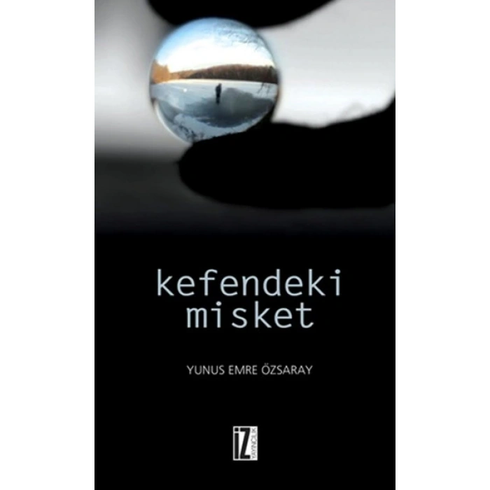 Kefendeki Misket