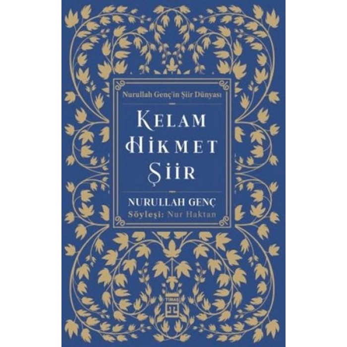 Kelam Hikmet Şiir
