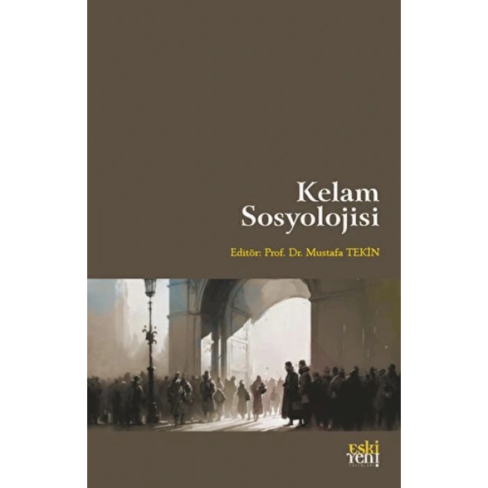 Kelam Sosyolojisi