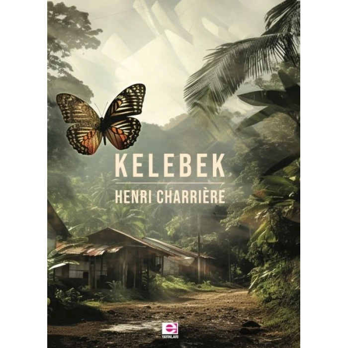 Kelebek