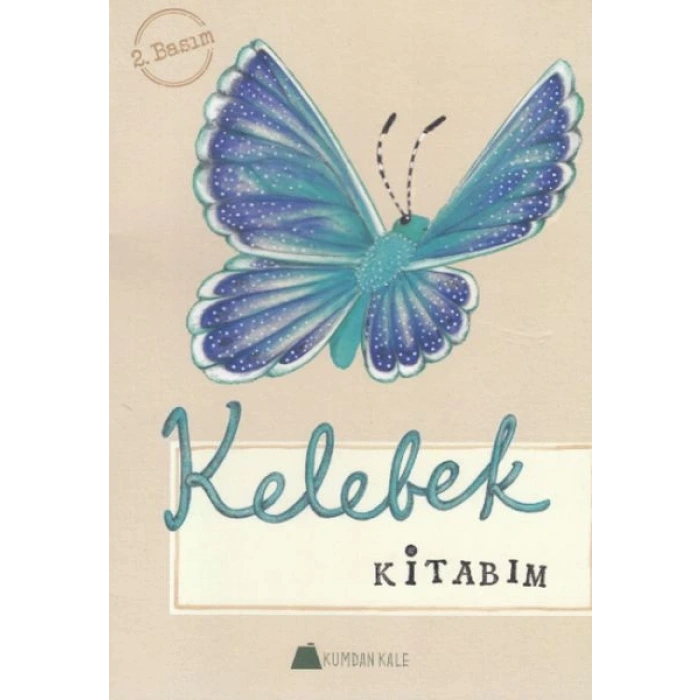 Kelebek Kitabım