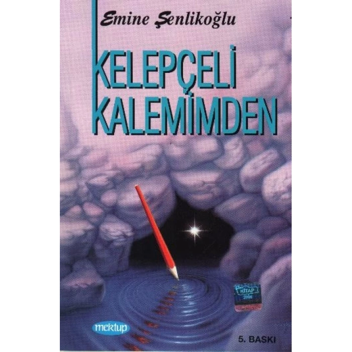 Kelepçeli Kalemimden