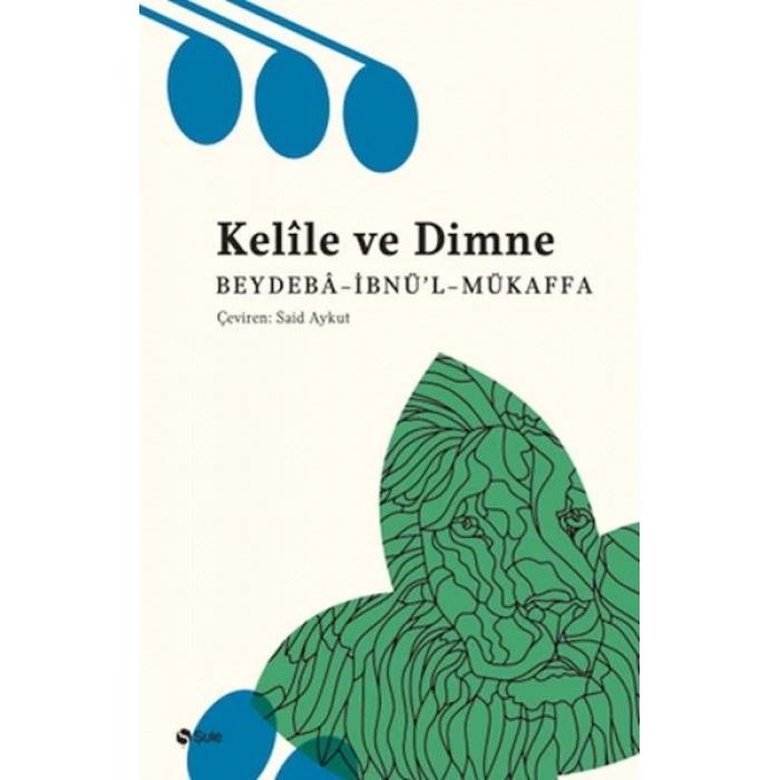 Kelile ve Dimne