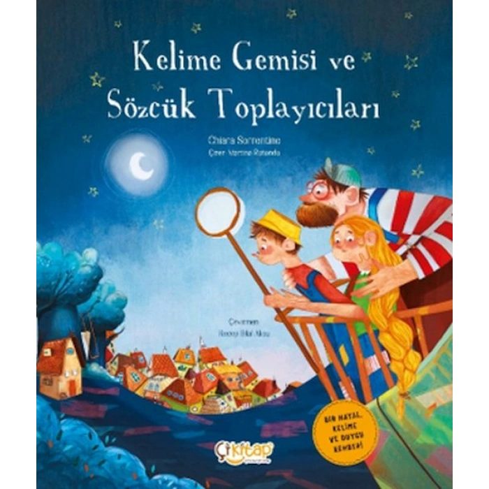 Kelime Gemisi ve Sözcük Toplayıcıları