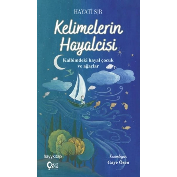 Kelimelerin Hayalcisi
