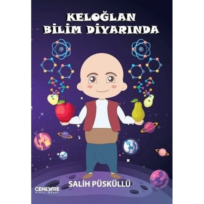 Keloğlan Bilim Diyarında