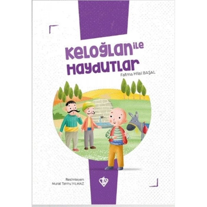 Keloğlan İle Haydutlar