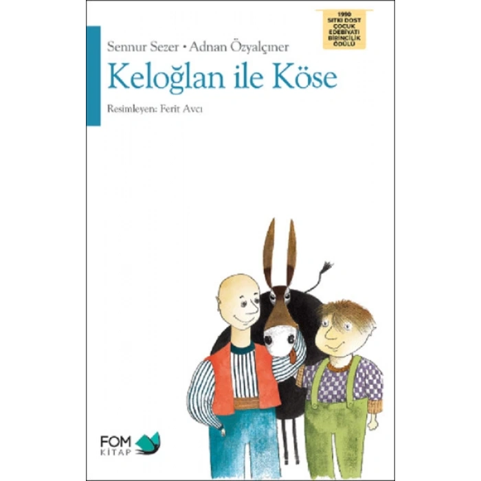 Keloğlan İle Köse