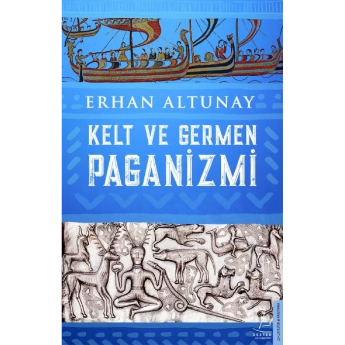Kelt ve Germen Paganizmi 255