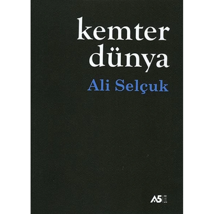 Kemter Dünya