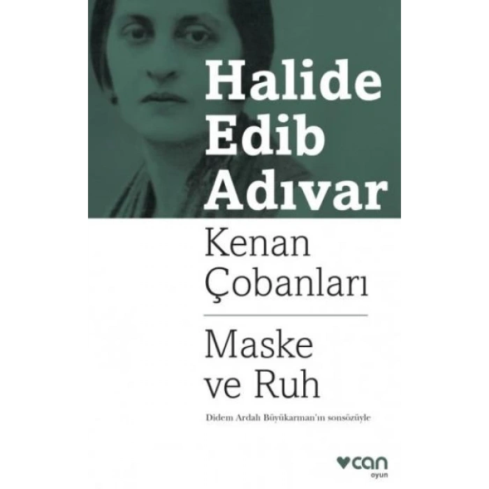 Kenan Çobanları Maske ve Ruh