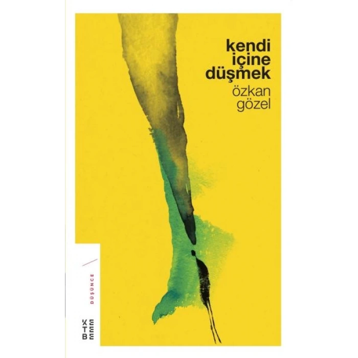 Kendi İçine Düşmek