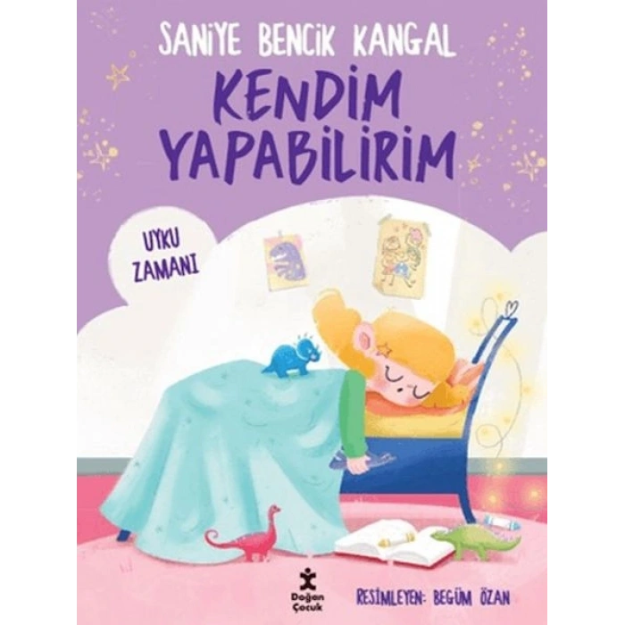 Kendim Yapabilirim - Uyku Zamanı