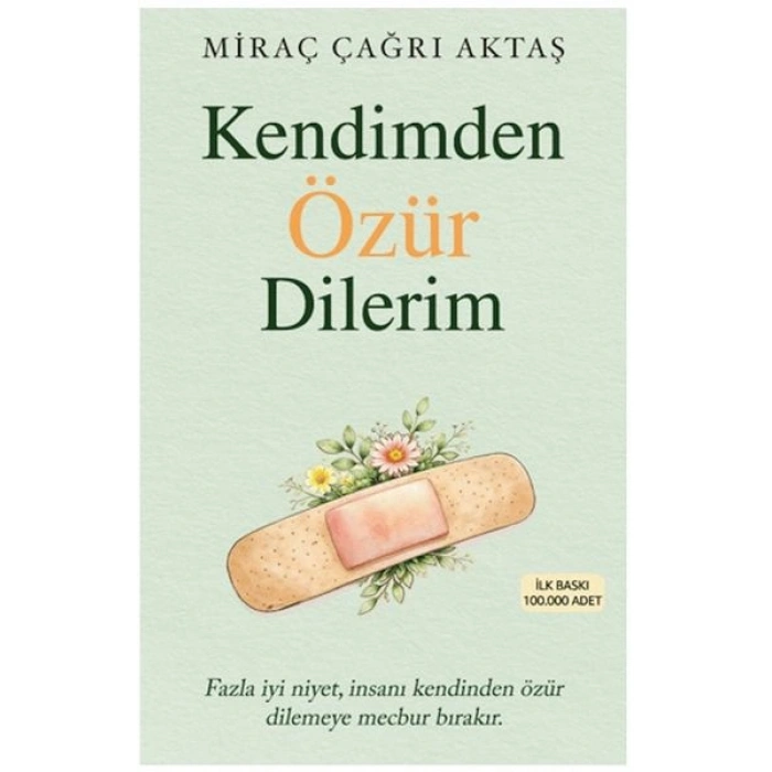 Kendimden Özür Dilerim