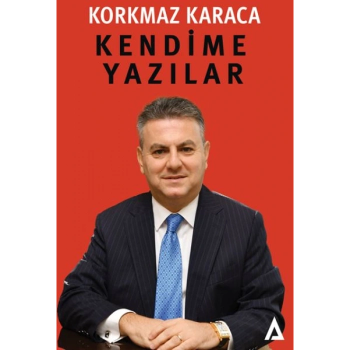 Kendime Yazılar
