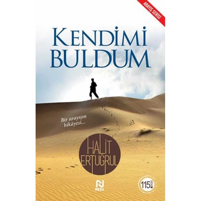 Kendimi Buldum