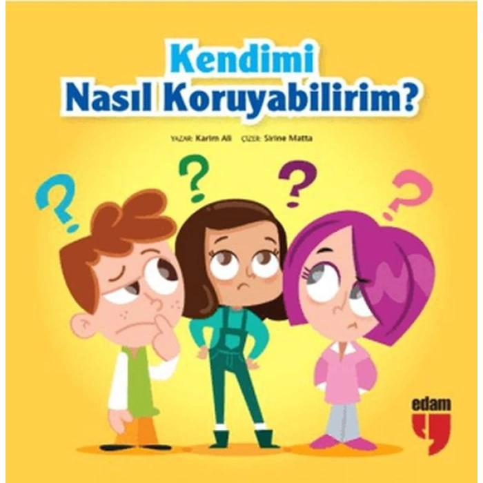 Kendimi Nasıl Koruyabilirim?