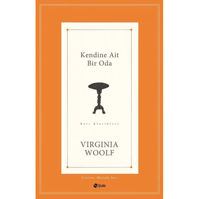 Kendine Ait Bir Oda
